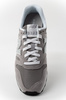 New Balance 373 – Graue Herren-Sneaker aus Leder