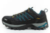 CMP Rigel Herren Trekkingschuhe [3Q13247 65UM], Blau.