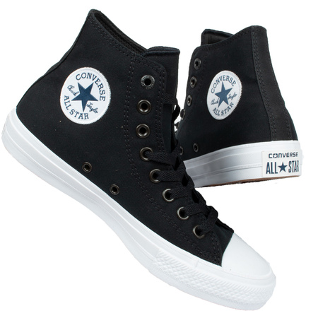 Buty trampki CONVERSE CT II HI 150143C