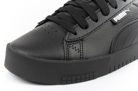 Puma Jada Damen Sportschuhe [386401 02], Schwarz.