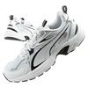 Puma Milenio Tech Herren-Sneaker, Hellweiß