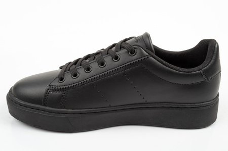 Levi's Evelyn Kinder-Sneaker in Schwarz
