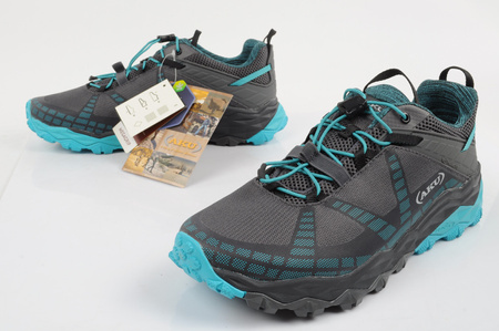 Aku Flyrock Damen Gore-Tex Strapazierfähige Trekking-Sportschuhe [6991253]