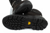 4F-Trekking-Stiefel [OBDH251 21S] aus Leder