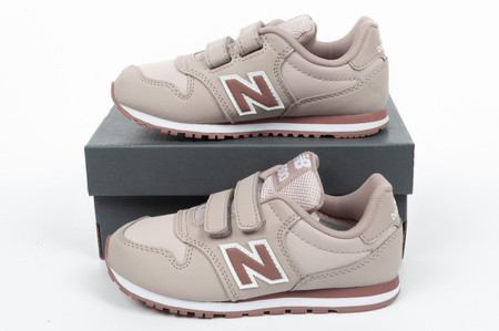 Buty sportowe New Balance [KV500LPY]