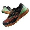 Joma Kubor Herren-Trailrunningschuhe, gedämpft, braun