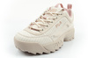 Fila Pointer Classic Damen-Sneaker – Modisches Weiß