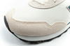 New Balance 515 Herren-Sneaker, modisch, bequem, Beige-Grün