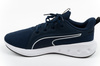 Puma Softride Carson – Leichte, marineblaue Herren-Sportschuhe/Sneaker