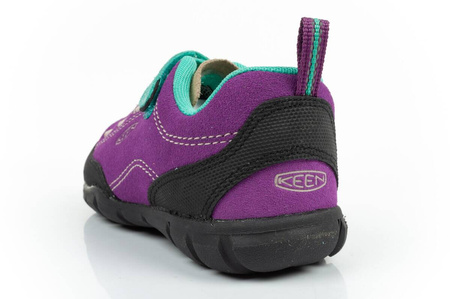 Keen Jasper II Kindersportschuhe [1026620], lila.