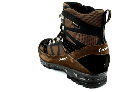Aku Trekker Pro GORE-TEX Trekkingschuhe braun [844475]