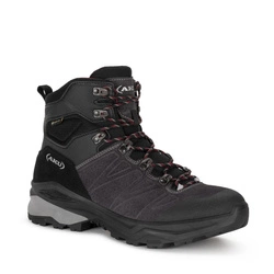 Aku Adapta Gore-Tex Bequeme Trekkingschuhe für Herren