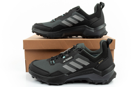 Adidas Damen-Trekkingschuhe Terrex AX4 GORE-TEX schwarz