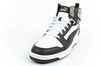 Puma Rebound v6 Herren Sportschuhe [392326 22], mehrfarbig.