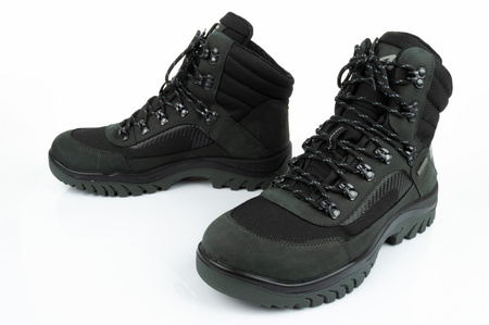 4F Winter-Trekkingstiefel [OBMH253 22S]