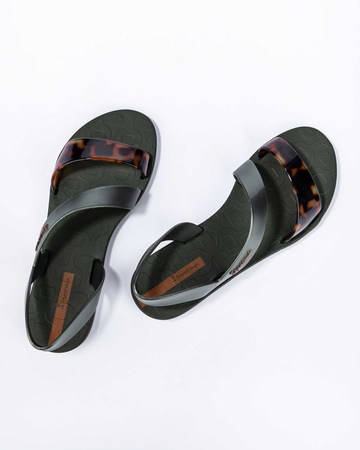 Ipanema Vibe Damensandalen – modisch und bequem für den Sommer [82429 BD417]