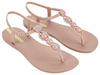 Ipanema Clas Damen-Flip-Flops, modisch und bequem, Pink