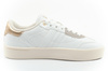 Gap Damen-Sneaker „Boudler“, modisch, bequem, weiß