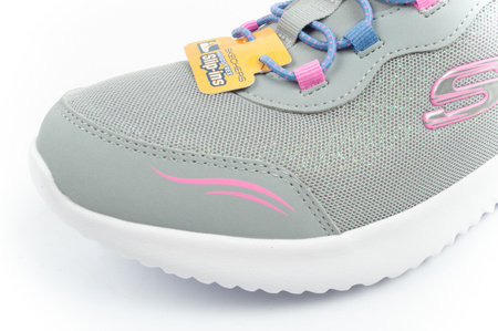 Skechers Bounder Junior Slip-In-Sportschuhe für Kinder