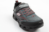 Skechers Veltrox 2.0 LED Sportschuhe für Jungen mit Klettverschluss