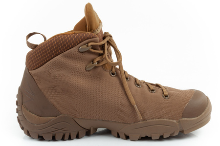 Garmont Nemesis 4.0 [001452] GORE-TEX Damen Wanderschuhe, braun.