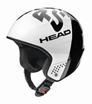 Helm Head Stivot Race Carbon Rebels [320037] 59-60cm