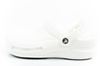 Crocs Bistro Flip-Flops Sandalen Damen Clogs Leicht Bequem Modisch [10075-100]