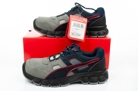 Puma Aerospace Low ESD SRC S1Pi Arbeitsstiefel [64.066.1] 