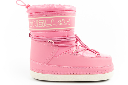 O'neill Lisa Damen Winter modische rosa Schneestiefel