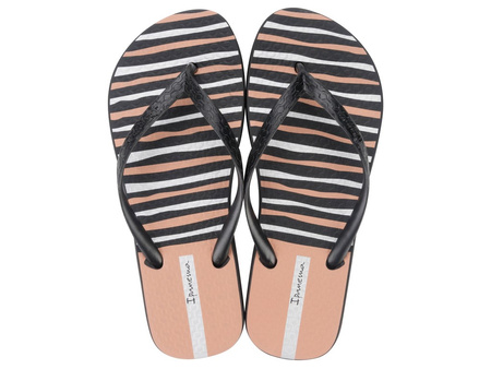 Ipanema Classic Happy XII Fem [83582 AW917] Flip-Flops, mehrfarbig.