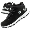 Timberland Sprint Trekker Herren Trekkingschuhe [TB0A5SB7015] schwarz.
