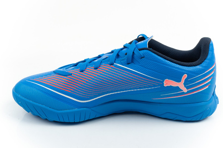 Puma Ultra 6 Play TT Herren-Turf-Fußballschuhe