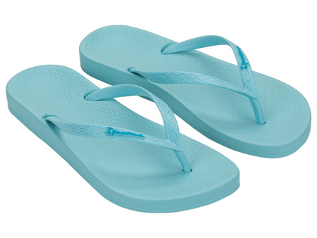 Damen Flip-Flops Ipanema Anat Colors Fem [82591 BD666], blau.