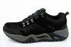 Skechers Trekking-Schuhe [204411/BLK]