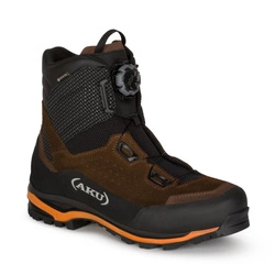 Aku Dogma Herren Sport-Trekkingschuhe Gore-Tex System BOA [924475]