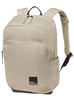 Jack Wolfskin Terraview Sportrucksack für Schule und Reisen in Beige