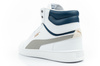 Puma Shuffle Mid Sportschuhe [380748 15], weiß.