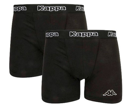 Kappa Boxershorts, 2er-Pack [304JB30 950] 