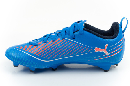 Puma Ultra 6 Play FG/AG Jr. Fußballschuhe
