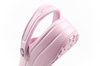 Crocs Classic Damen Clogs, modisch und bequem, Pink