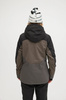O'Neill Damen Wintersportjacke Carbonite Snowboard/Ski 10K
