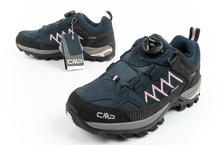 CMP Rigel Wasserdichte Damen-Trekkingschuhe von FITGO