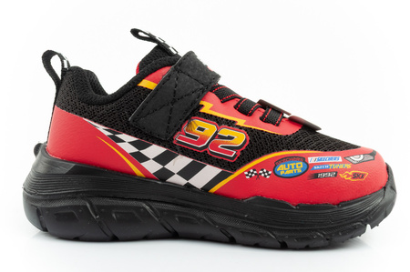 Skechers Skech Tracks Leichte Sportschuhe für Jungen