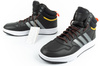 Adidas Hoops [HR1440] Sportschuhe, mehrfarbig.