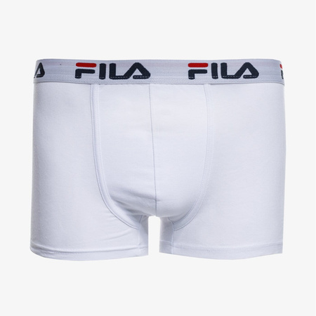 FILA Boxershorts, weiß [FU5016 300] 