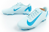 Nike Vapor 16 Club FG/MG Fußballschuhe für festen Boden, Blau