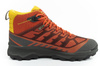 Merrell Speed ​​​​Eco Herren-Sportschuhe [J037545], orange.