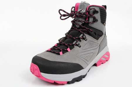 Aku Reactive GTX Damen Trekkingschuhe [669477], grau.