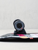 Globe Aperture Ramones 9,9" Cruiser Skateboard, Tensor, Abec-7