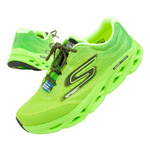 Skechers Go Run Herren-Sportschuhe [220908/GRN], grün.